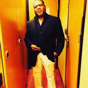 Meet your Posher, Joseph